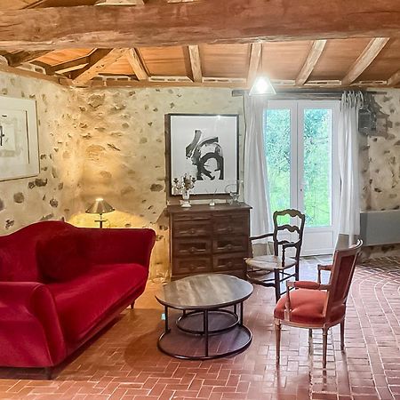 Le Clos Des Ecorcins - Terrasse - Parking Prive Saint-Amand-sur-Sevre Dış mekan fotoğraf